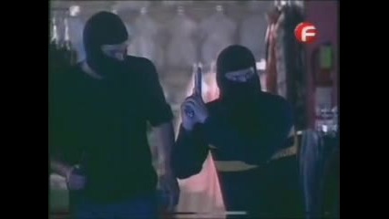Непокорен ангел епизод 26 част 1