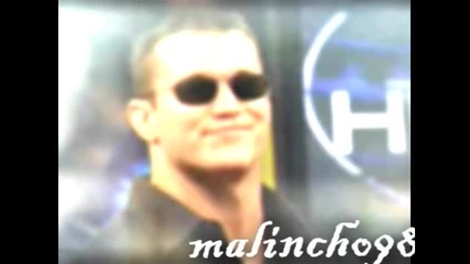 Wwe Collabs | | Randy Orton | | Part [4]