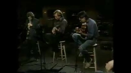 Sting - Ain`t No Sunshine 