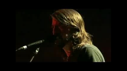 Foo Fighters - Let It Die (live) 