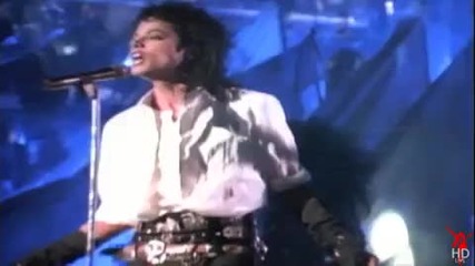 Michael Jackson - Dirty Diana 