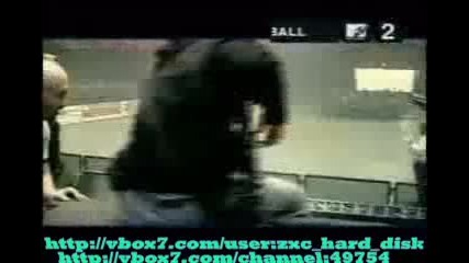 Disturbed - Liberate