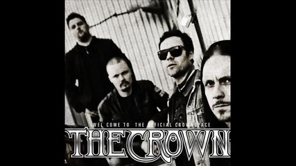 The Crown - • Blood O.d •