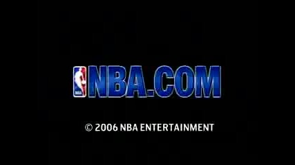 Nba - Its Game Time