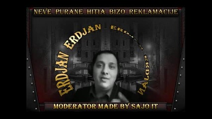 Erdjan.3.armanja Me Romjakere O Asva Me Mursenge - By.dj.otrovata.mix