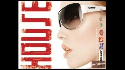 Antoine Clamaran - It Doesnt Matter ( Gil Shwartz Mix )