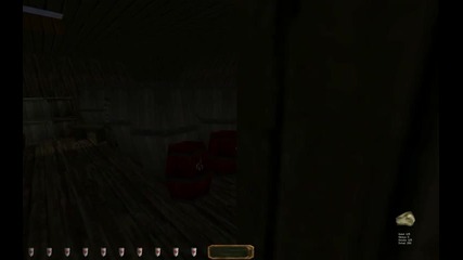 Thief 2 - The Metal Age M.2 - Shipping and Receiving Part 1/3 