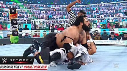 Bollywood Boyz shine a light on WWE’s cultural milestone: WWE Network Pick of the Week, Feb. 5, 2021