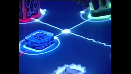 Reactable live in Oslo