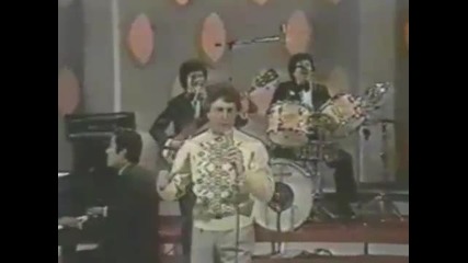 Cesar Costa - Homenaje Al Rock N Roll