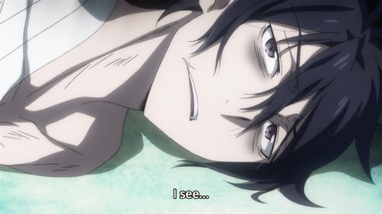Classroom Crisis Episode 12 Eng Sub Hd