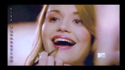 Lydia Martin | Pretty Girls