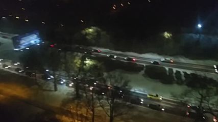 Обстановката във Варна