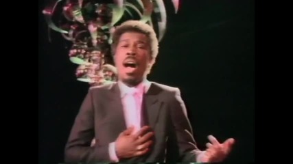 Billy Ocean - European Queen 