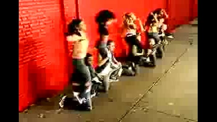 Kat Deluna - Whine up 