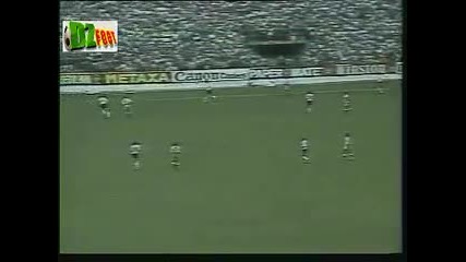 World Cup 1982 Фрг-алжир