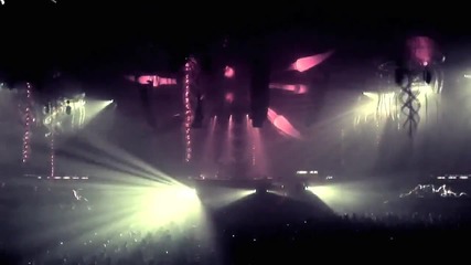 Sensation Black 2009 Official Aftermovie Anthem Italian Channel 