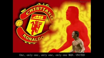 Cristiano Ronaldo - Song - One Only One Cristiano Ronaldo