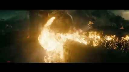 Sucker Punch - Official Trailer 2 (hd) 