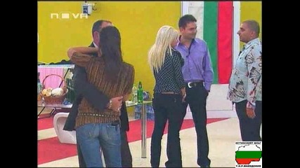 Старите Съюзи В Big Brother 4 - 12.12.08