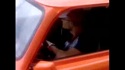 Трабант - Trabi Go