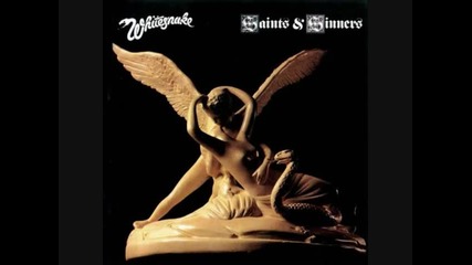 Whitesnake - Young Blood 