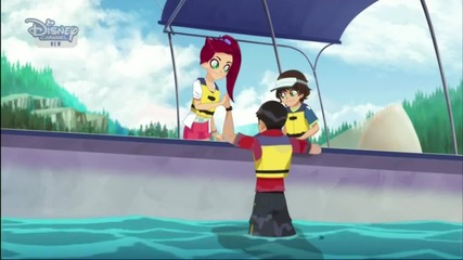 Lolirock - Епизод 23- Бг Аудио