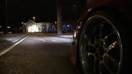 Nissan Silvia S14