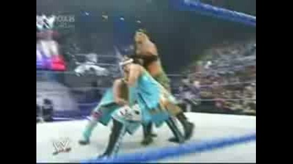 Playboy Cover Girl - Ashley Massaro