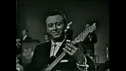The Lawrence Welk Show Ghost Riders In The Sky 