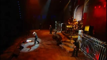 Heaven and Hell - Die Young Live 2007 H D 