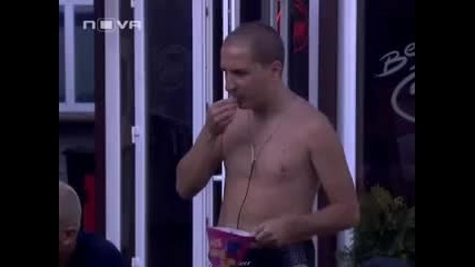 Big brother family 12.05.2010 част 4