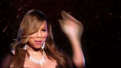Mariah Carey - Auld Lang Syne (the New Years Anthem, Fireworks Version) [ високо качество ]