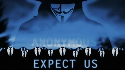 Anonymous възпя Illuminati + превод