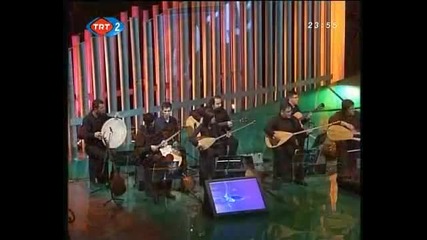 (muharrem Temiz) Bugun canan geldi bize 
