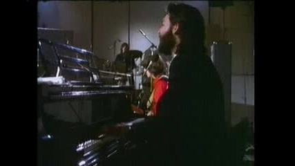 The Beatles Let It Be