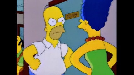 The Simpsons s6 e18