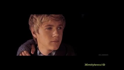 Niall Horan Impossible