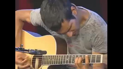 Flyleaf - Fully Alive (acoustic) 