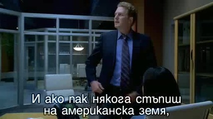 Prison Break - S04e08 