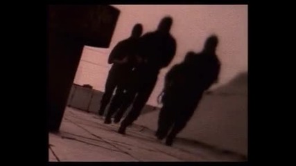 Rage Against The Machine~bombtrack