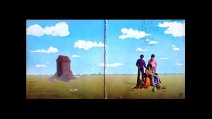 Blues Magoos - ( We Ain't Got ) Nothin' Yet