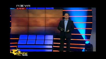 Big Brother Family - Цената На Истината (06.06.10) * Част 11/12 * ( Цялото Предаване ) 