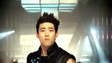 [teaser] 2pm 2nd Album 'hands Up'