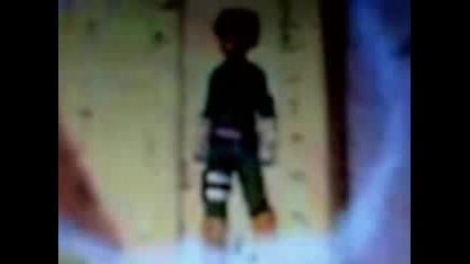Rock Lee - Get out Alive