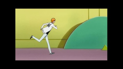 Bleach - 348 Bg Subs Високо качество