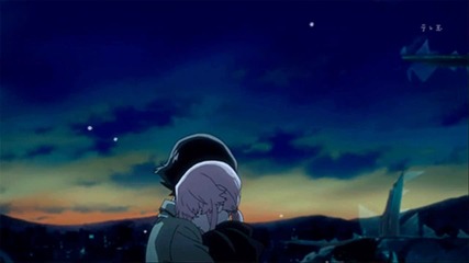 Mirai Nikki- give it to you