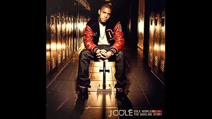 J. Cole - Nobody's Perfect (ft. Missy Elliott) ( Album - Cole World: The Sideline Story )