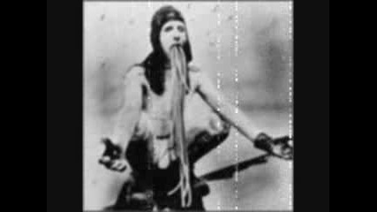 Marilyn Manson & The Spooky Kids - Let Your Ego Die 