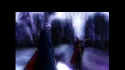 Devil May Cry 3 - Mission 19